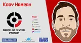 Episode 446 - Kody Hamrah