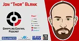 Episode 443 - Jon Blank
