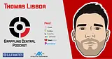 Episode 440 - Thomas Lisboa
