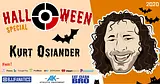 Episode 438 - Halloween 2020