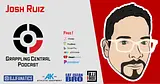 Episode 437 - josh Ruiz