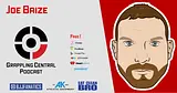 Episode 436 - Joe Baize