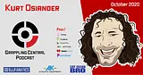Episode 434 - Kurt Osiander
