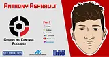 Episode 433 - Anthony Ashnault