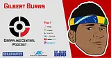 Episode 431 - Gilbert Burns