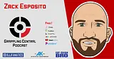 Episode 429 - Zack Esposito