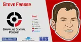 Episode 428 - Steve Fraser