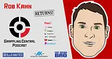 Episode 424 - Rob Kahn returns