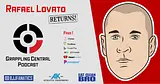 Episode 423 - Rafael Lovato Jr returns!