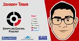 Episode 422 - Johnny Tama