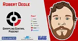 Episode 420 - Robert Degle