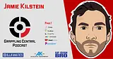 Episode 418 - Jamie Kilstein