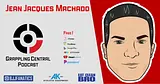 Episode 417 - Jean Jacques Machado