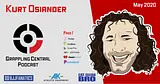 GCP Episode 415 - Kurt Osiander