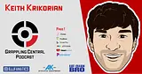 Episode 411 - Keith Krikorian