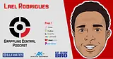 Episode 410: Lael Rodrigues