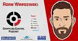 Episode 406 - Adam Wardzinski