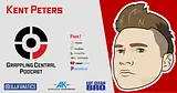Episode 405 - Kent Peters