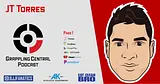 Episode 401 - JT Torres
