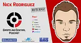 Episode 398 - Nick Rodriguez