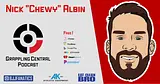 Episode 395 Nick Chewy Albin