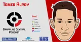 Episode 393 - Tomer Alroy