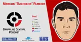 Episode 391: Marcus "Buchecha" Almeida