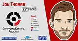 Episode 388 - Jon Thomas
