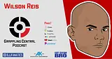 Episode 383 - Wilson Reis