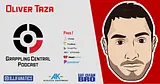 Episode 380 - oliver taza