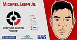 Episode 379 - Michael liera Jr
