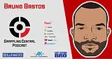 Episode 377 - Bruno Bastos