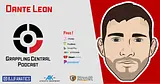 Episode 374 - Dante Leon