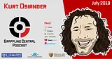 Episode 373 - Kurt Osiander edited