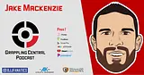 Episode 370 - Jake Mackenzie