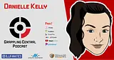 Episode 367 - Danielle Kelly