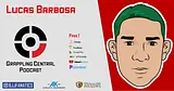 Episode 365 - Lucas Barbosa