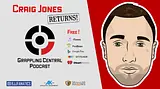Episode 361 - Craig Jones