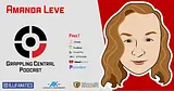 Episode 360 - Amanda Leve