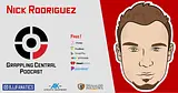 Episode 354 - Nick Rodriguez