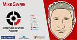 Episode 352 - Mike Swain