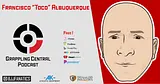 Episode 350: Francisco "Toco" Albuquerque