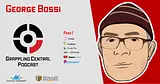 Episode 349: George Bossi