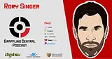 Episode 348 - Rory Singer