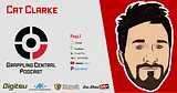 Episode 346 - Cat Clarke