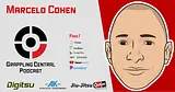 Episode 341 - Marcelo Cohen
