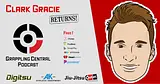 Episode 340 - Clark Gracie