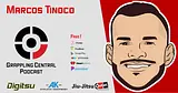 Episode 339 - Marcos Tinoco
