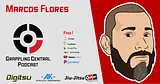 Episode 338 - Marcos Flores