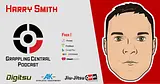 Episode 337 - Harry Smith